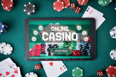 PrimeBahis Casino Oyunları