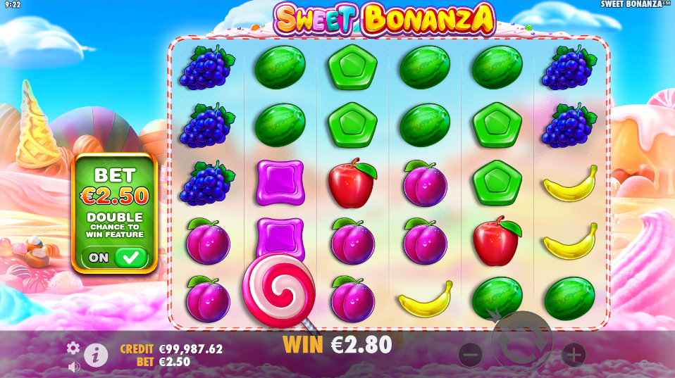 PrimeBahis Sweet Bonanza