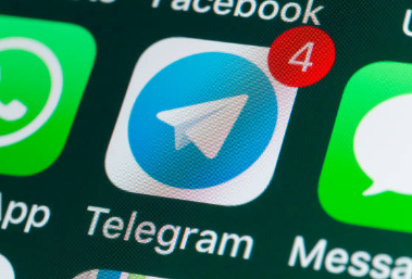 telegram