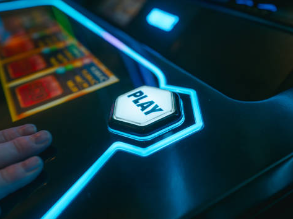 Primebahis Slot Ve Casino Oyunları